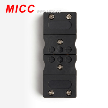 MICC K / J-Thermoelementstecker